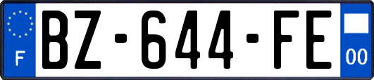 BZ-644-FE