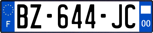 BZ-644-JC