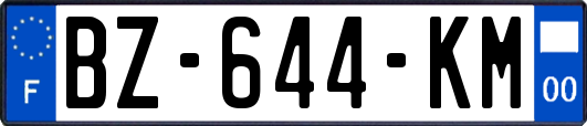 BZ-644-KM