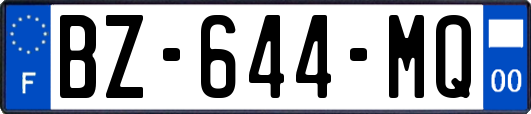 BZ-644-MQ
