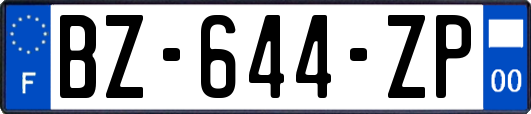 BZ-644-ZP