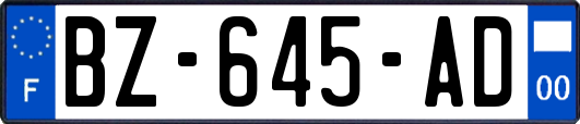 BZ-645-AD