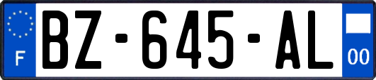 BZ-645-AL