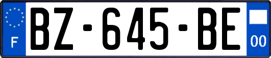 BZ-645-BE