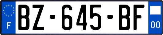 BZ-645-BF