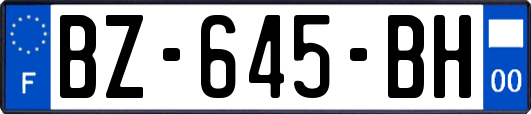 BZ-645-BH