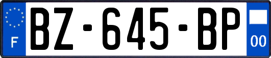 BZ-645-BP