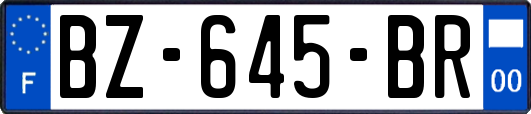 BZ-645-BR