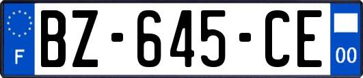 BZ-645-CE