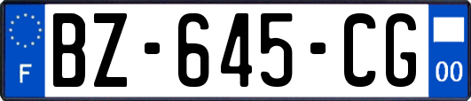 BZ-645-CG