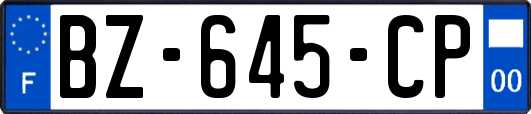 BZ-645-CP