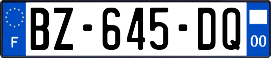 BZ-645-DQ