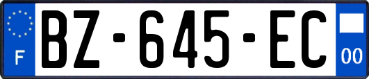 BZ-645-EC