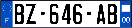 BZ-646-AB