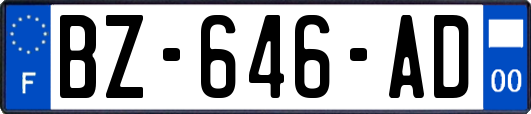 BZ-646-AD