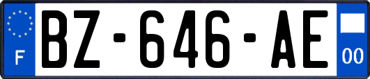 BZ-646-AE