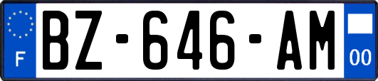 BZ-646-AM