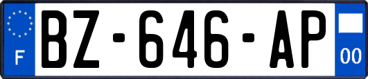 BZ-646-AP