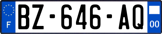 BZ-646-AQ