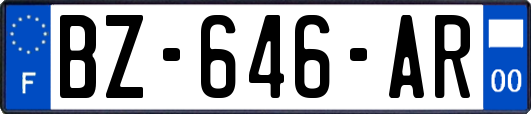 BZ-646-AR