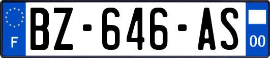 BZ-646-AS