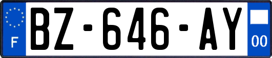 BZ-646-AY