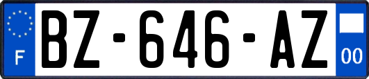 BZ-646-AZ