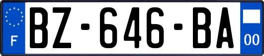 BZ-646-BA