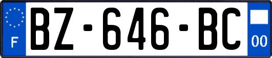 BZ-646-BC