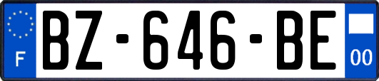 BZ-646-BE