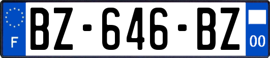 BZ-646-BZ