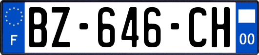 BZ-646-CH