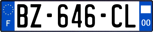 BZ-646-CL