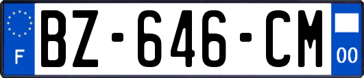 BZ-646-CM