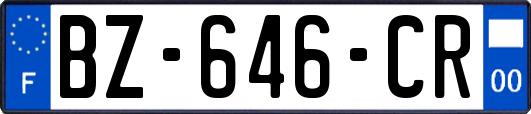 BZ-646-CR