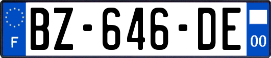 BZ-646-DE