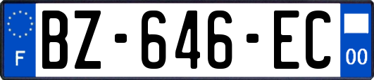 BZ-646-EC