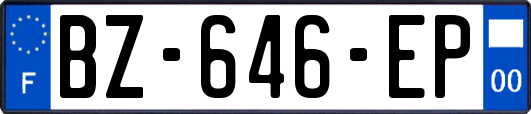 BZ-646-EP