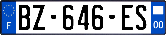 BZ-646-ES