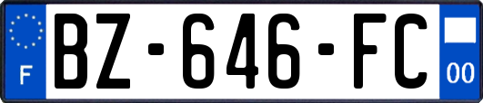 BZ-646-FC