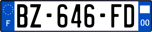 BZ-646-FD