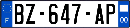 BZ-647-AP