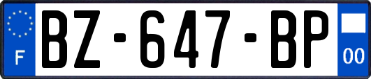 BZ-647-BP