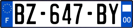 BZ-647-BY