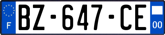 BZ-647-CE