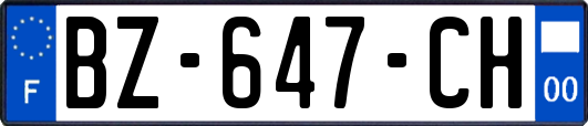 BZ-647-CH