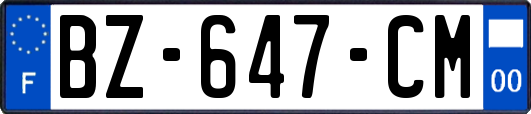 BZ-647-CM