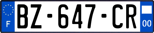 BZ-647-CR