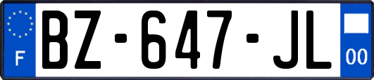 BZ-647-JL