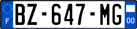 BZ-647-MG